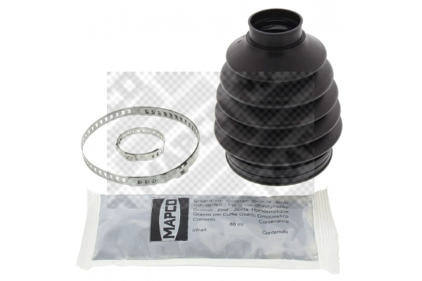 Bellow Kit, drive shaft (18853)
