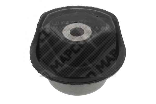 Bushing, axle beam