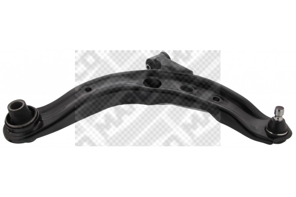 Control/Trailing Arm, wheel suspension (59395)