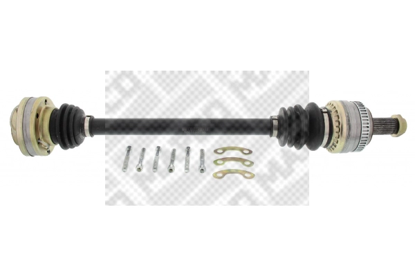 Drive Shaft (16653)