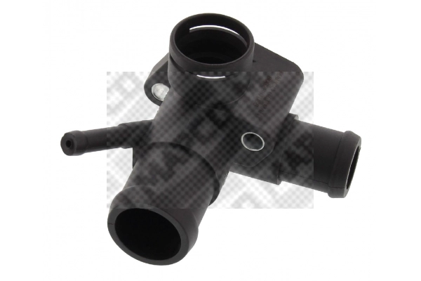 Coolant Flange