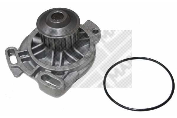 Water Pump, engine cooling (21821)