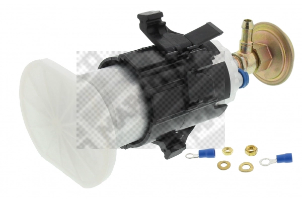 Fuel Feed Unit
