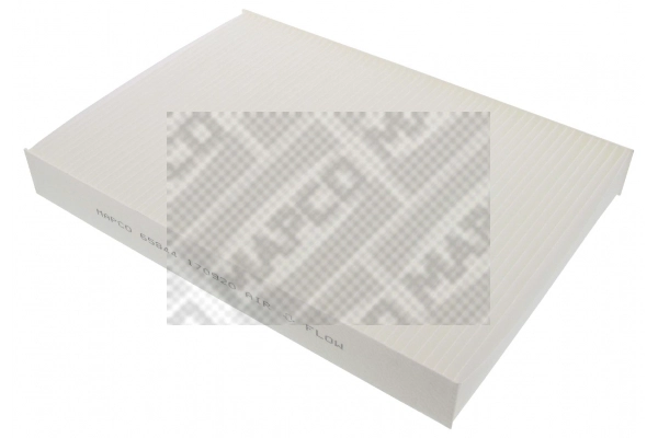 Filter, cabin air (65844)