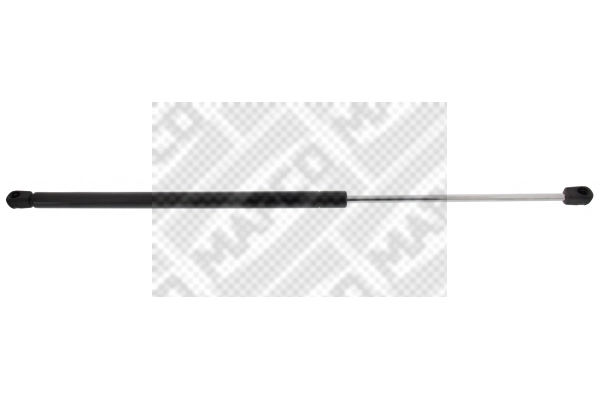 Gas Spring, boot/cargo area (20196)