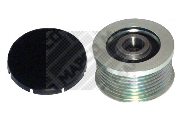 Alternator Freewheel Clutch (14561)