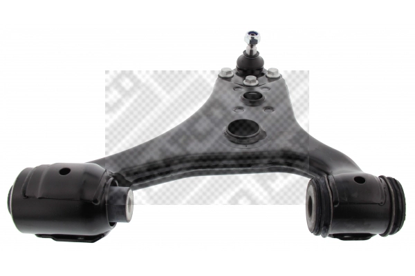 Control/Trailing Arm, wheel suspension (52871)