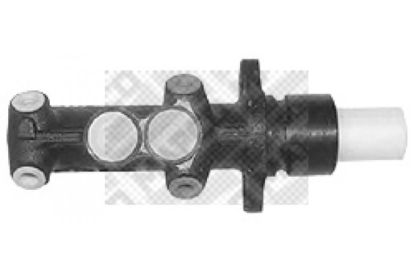 Brake Master Cylinder (1166)