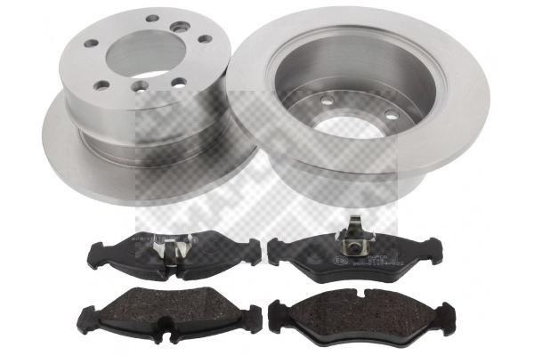 Brake Kit, disc brake (47704)