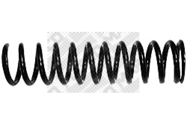 Suspension Spring (70831)