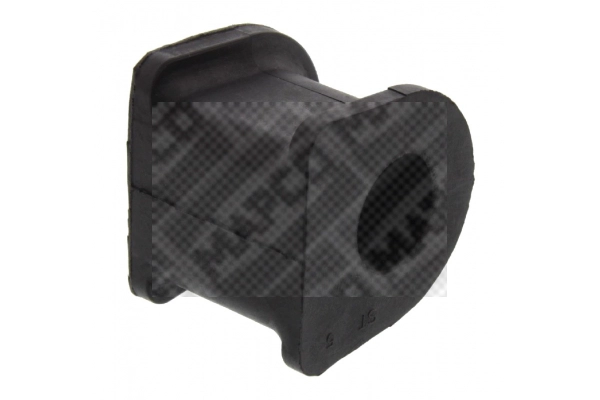 Mounting, stabiliser bar
