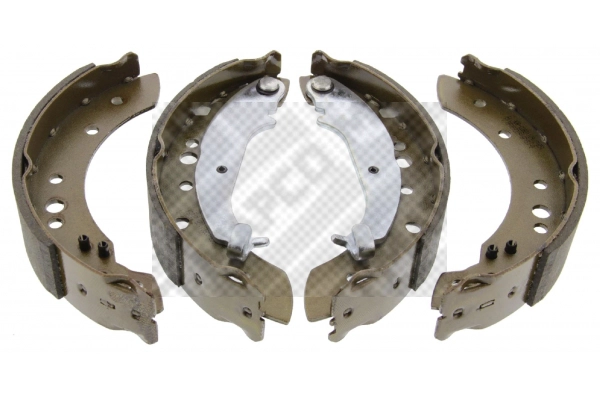 Brake Shoe Set (8533)