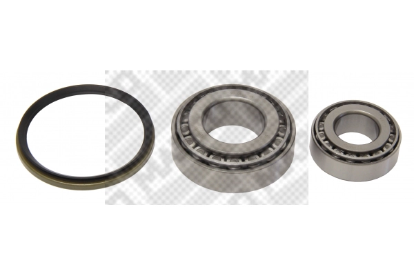 Wheel Bearing Kit (26117)