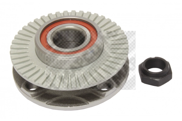 Wheel Bearing Kit (26006)
