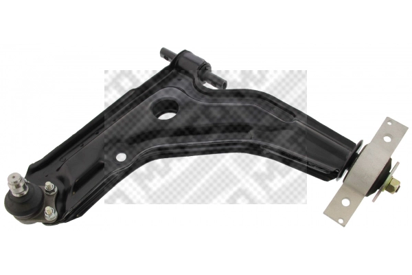 Control/Trailing Arm, wheel suspension (49981)