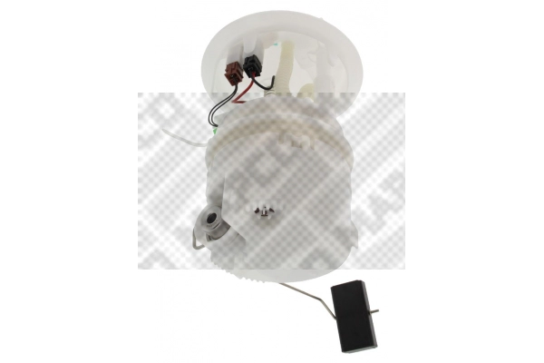 Fuel Feed Unit