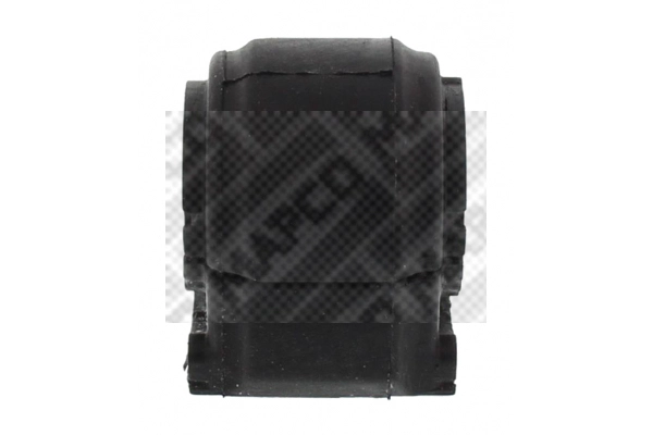 Mounting, stabiliser bar