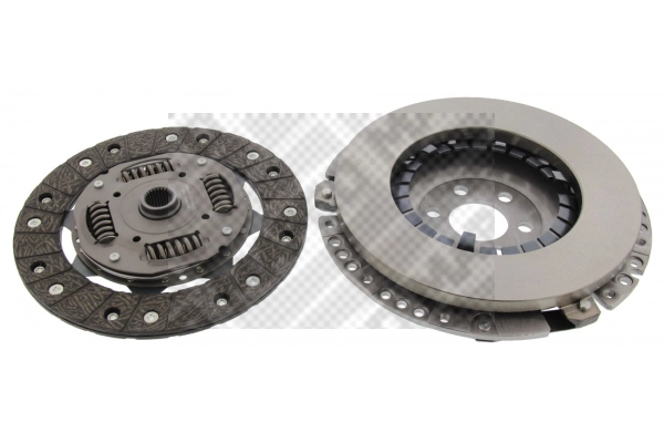 Clutch Kit (10772)