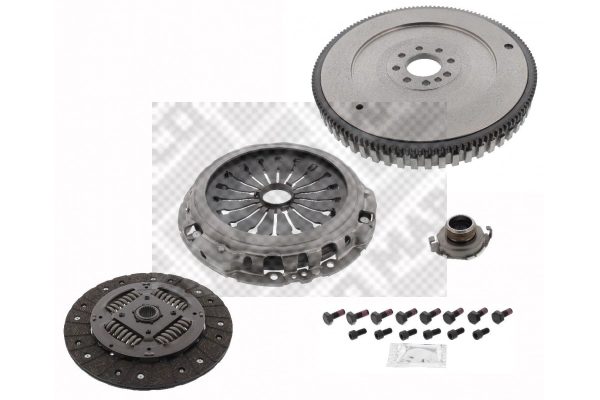 Clutch Kit (10319)