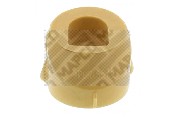 Rubber Buffer, engine mounting system (38802)