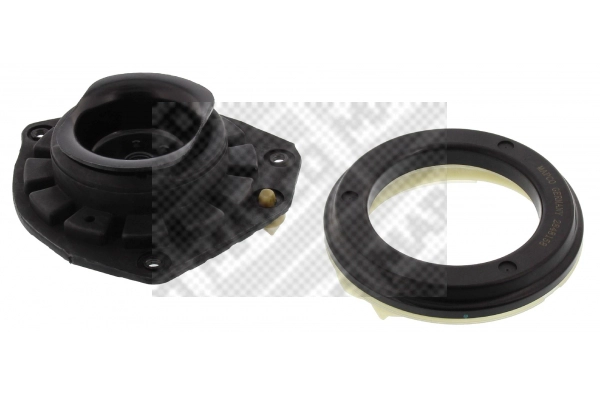 Repair Kit, suspension strut support mount (34112)