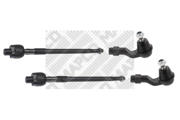 Repair Kit, tie rod (53533)