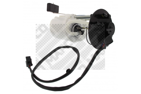 Fuel Feed Unit