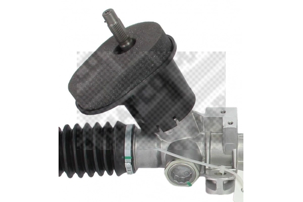 Steering Gear