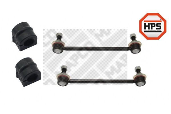 Repair Kit, stabiliser bush (53787HPS)