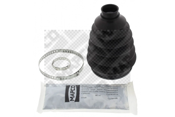 Bellow Kit, drive shaft (18109)