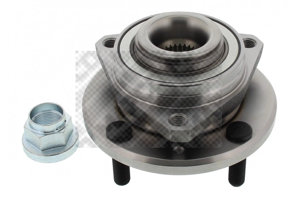Wheel Bearing Kit (26256)