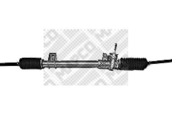 Steering Gear (29117)