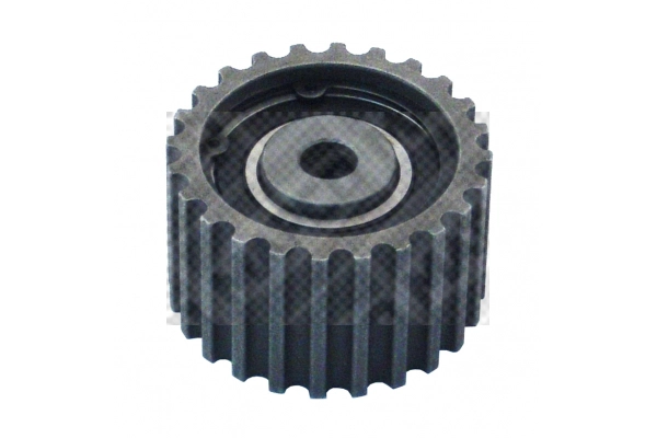 Deflection/Guide Pulley, timing belt