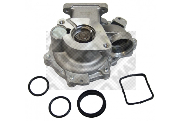 Water Pump, engine cooling (21654)