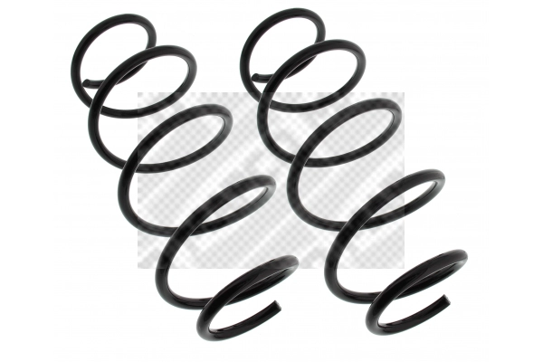 Suspension Set, springs (70019/2)