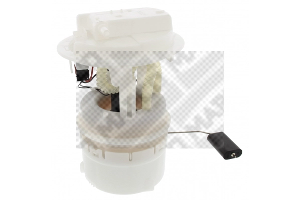 Fuel Feed Unit