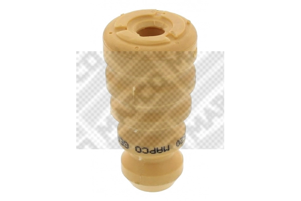 Rubber Buffer, suspension