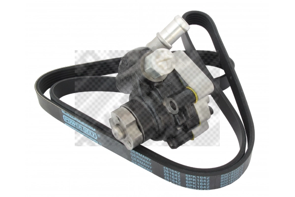 Hydraulic Pump, steering