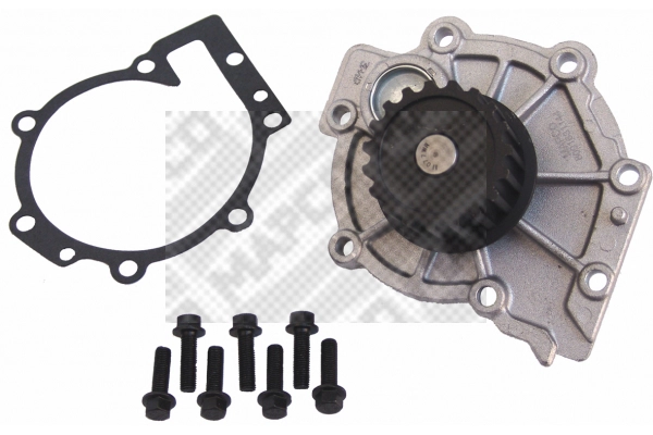Water Pump, engine cooling (21912)