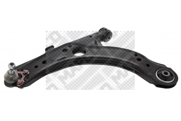 Control/Trailing Arm, wheel suspension (49704/1)