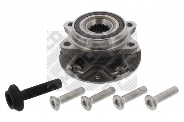 Wheel Bearing Kit (46848)