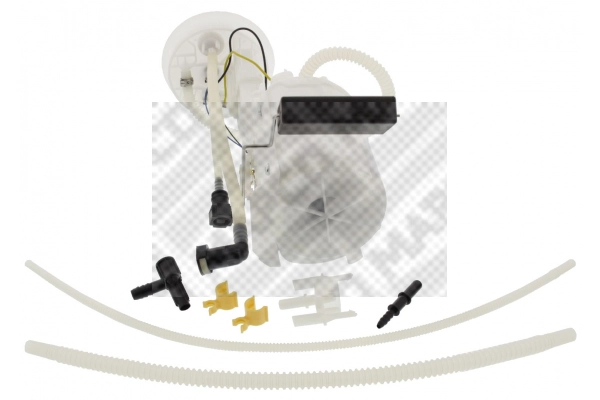 Fuel Feed Unit