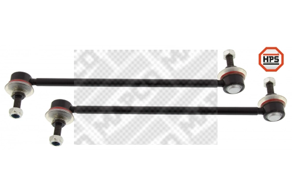 Repair Kit, stabiliser coupling rod (53027HPS)