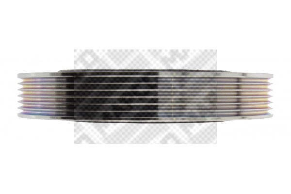 Belt Pulley, crankshaft