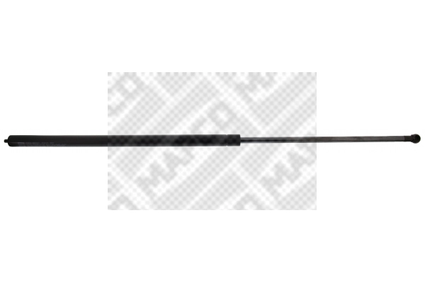 Gas Spring, boot/cargo area (91656)