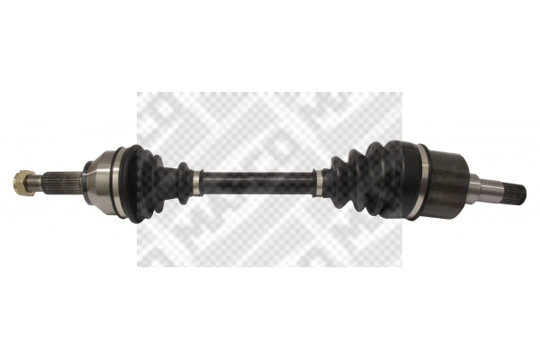 Drive Shaft (16633)