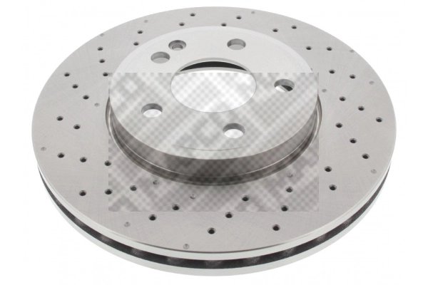 Brake Disc (45844)