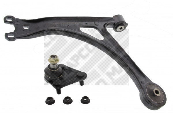 Control/Trailing Arm, wheel suspension (52768/1)