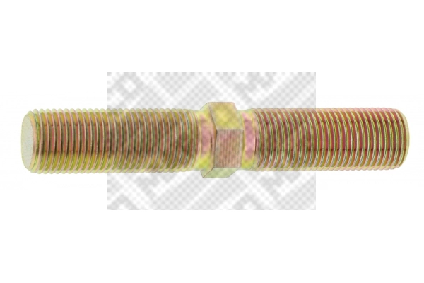 Bolt, wheel alignment