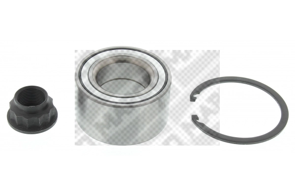 Wheel Bearing Kit (26263)